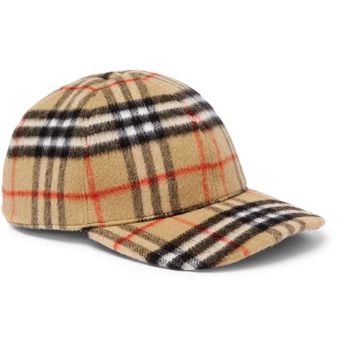 Burberry Men's Hats for sale 